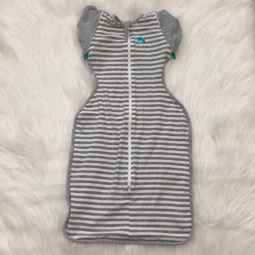 Sleep Sack | Swaddle Up 50/50 Original |  Medium